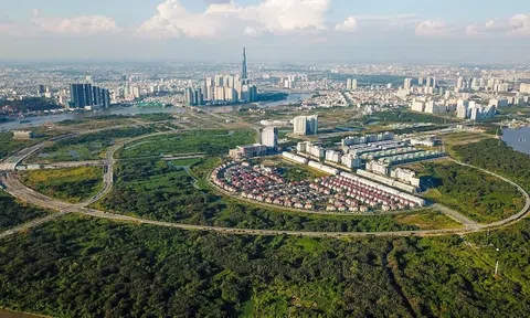 Giữ ổn định giá đất nông nghiệp, TP HCM cân nhắc hài hòa lợi ích các bên