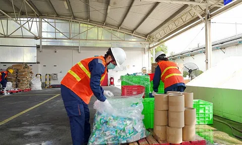 EPR cần vận hành theo kinh tế tuần hoàn, tránh tư duy quản lý hành chính