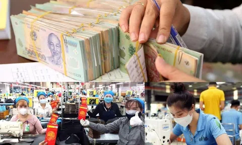 Mức thưởng Tết tại TP HCM duy trì ổn định và ghi nhận khoản chi vượt 1,8 tỷ đồng