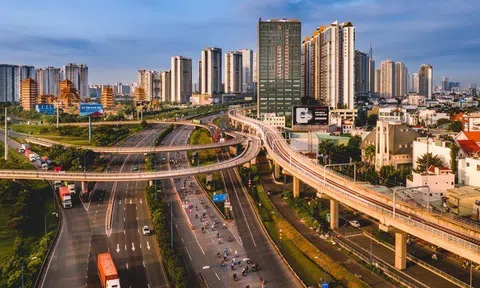 Dòng vốn ngoại đổ mạnh vào TP Hồ Chí Minh, củng cố vị thế trung tâm đầu tư hàng đầu