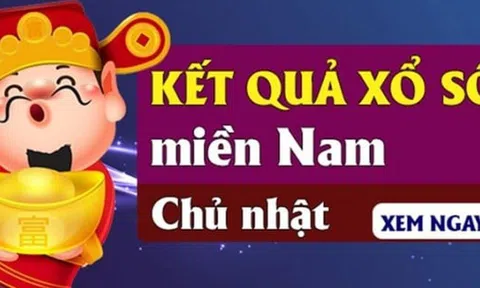 XSMN 28/12 Kết quả xổ số Miền Nam hôm nay 28/12/2025 XSMN Chủ nhật