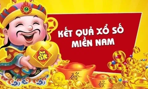XSMN 29/12 Kết quả xổ số Miền Nam hôm nay 29/12/2025 XSMN Thứ 2