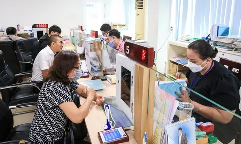 Đổi mới chính sách viên chức: Trả lương theo vị trí việc làm, mở rộng cơ chế tuyển dụng