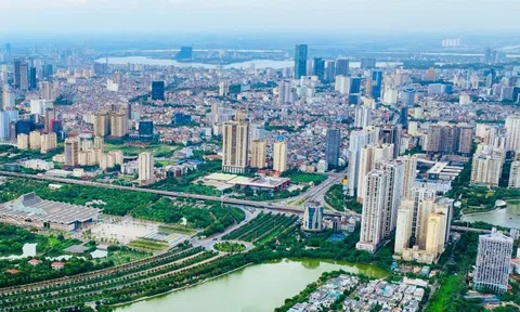 Gỡ “điểm nghẽn” dự án, TP HCM kích hoạt hơn 131.000 tỷ đồng cho phát triển