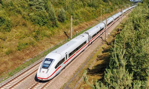 [Video] Tăng tốc chuẩn bị siêu dự án đường sắt cao tốc Bắc - Nam