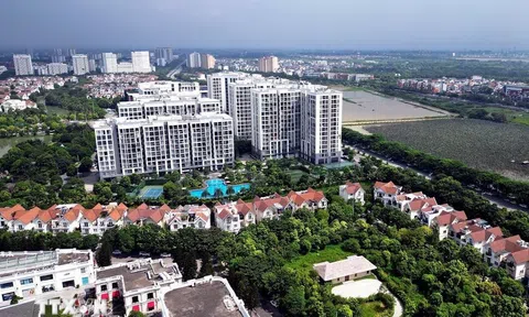 Chính sách đất đai bước vào giai đoạn mới, thị trường bất động sản chịu tác động ra sao từ đầu năm?