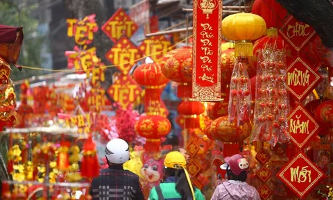 Gần 6,3 triệu người nhận quà 400.000 đồng dịp Đại hội Đảng và Tết 2026