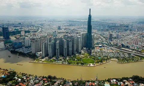 Việt Nam chuẩn hóa hệ thống phân loại đô thị từ năm 2026