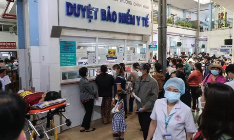 [Video] Từ 2026, 11 nhóm đối tượng được BHYT chi trả toàn bộ chi phí y tế