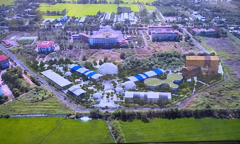 Khu công nghệ số tập trung: Quy chuẩn mới và chính sách ưu đãi