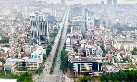 Thiết lập hệ thống dữ liệu tập trung cho nhà ở và thị trường bất động sản