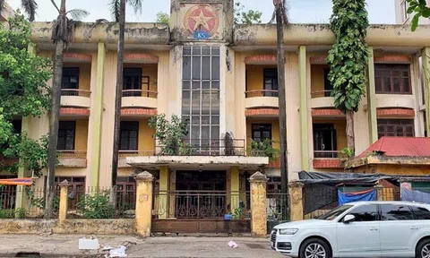 Hơn 7.300 cơ sở nhà, đất dôi dư tiếp tục được xử lý trong quá trình sắp xếp chính quyền hai cấp