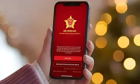 VNeID trở thành “chìa khóa số” cho hồ sơ y tế, chấm dứt vai trò sổ khám giấy