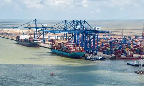 Kinh tế Việt Nam giữ đà tăng trưởng, UOB nâng dự báo GDP 2026 lên 7,5%