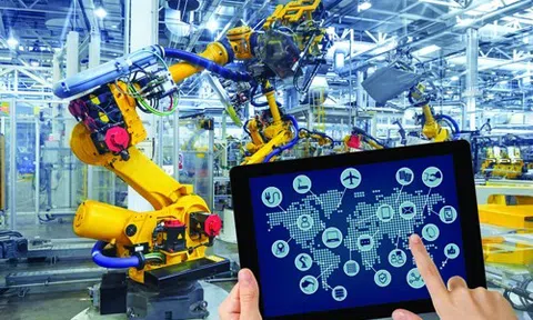 Thủ tục khoa học - công nghệ được “tăng tốc”, thời gian cấp chứng nhận rút ngắn đáng kể