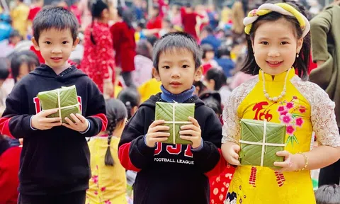 Nhiều địa phương ấn định lịch nghỉ Tết cho học sinh, có nơi lên tới 14 ngày liên tiếp