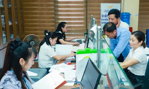 Quy định mới về xếp lương đối với người được tuyển dụng vào công chức