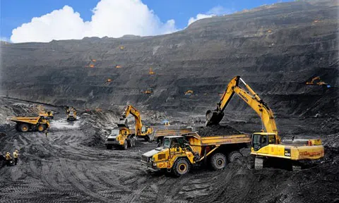 Chính phủ lập Hội đồng quốc gia thẩm định trữ lượng khoáng sản