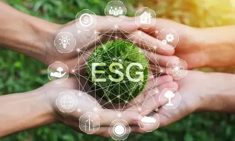 ESG trở thành động lực mới cho doanh nghiệp Việt trong chuyển đổi xanh và chuyển đổi số