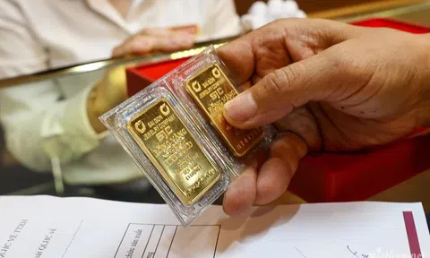 Tăng chế tài với mua bán ngoại tệ, vàng không phép từ tháng 2/2026