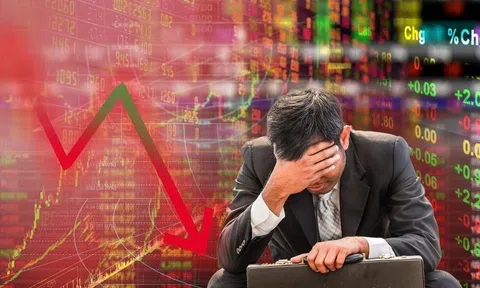 Thanh khoản lao dốc, thị trường chứng khoán hồi phục trong tâm thế dè dặt