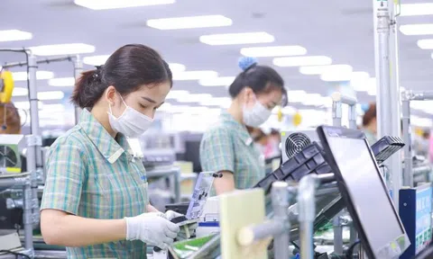 Miễn thuế ba năm, mở rộng dư địa phát triển cho doanh nghiệp nhỏ và vừa