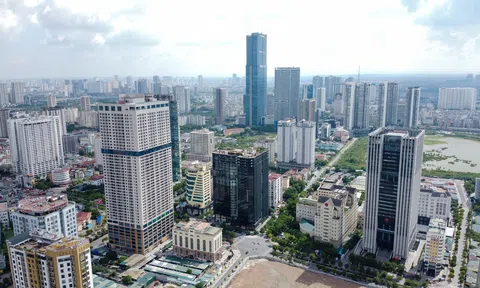 Siết thuế và tín dụng để hạ nhiệt bất động sản, hướng thị trường về nhu cầu ở thực