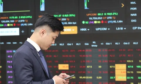 Thị trường chứng khoán 21/1: VN-Index giằng co khi dòng tiền phân hóa rõ nét