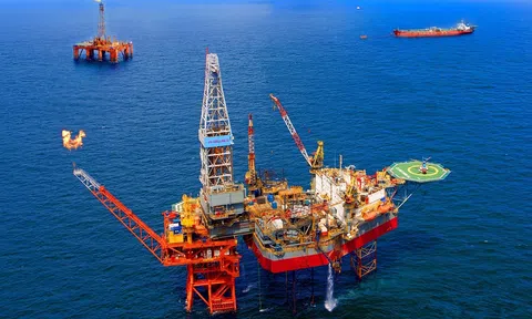 Bộ Công thương kiến nghị sửa Luật Dầu khí theo 5 hướng chính sách trọng tâm