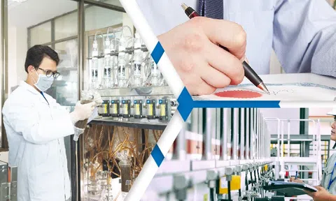 Hoàn thiện chính sách chuyển giao công nghệ để khơi thông nguồn lực đổi mới