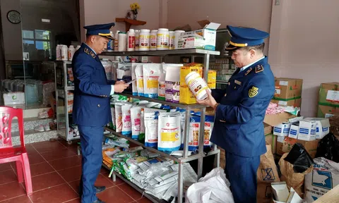 Tăng chuẩn pháp lý để kiểm soát chặt hoạt động thuốc thú y