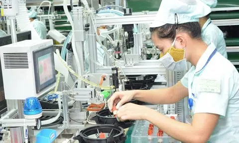 Hoàn thiện khung pháp lý, tăng lực đẩy cho hoạt động chuyển giao công nghệ