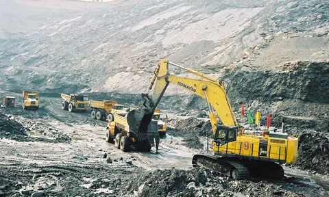 Siết chặt kiểm soát hoạt động khai thác khoáng sản tại TP. HCM