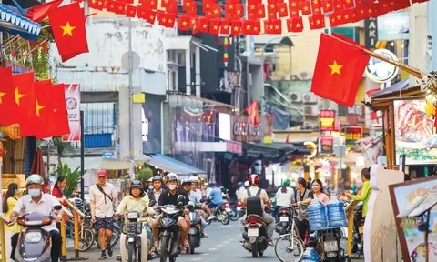 Nhiều dịp nghỉ lễ thuận lợi được sắp xếp trong năm 2026