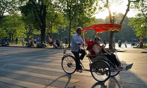 [Video] Miền Bắc sắp qua đỉnh rét, nền nhiệt tăng dần và xu hướng ấm kéo dài đến cuối tháng 1