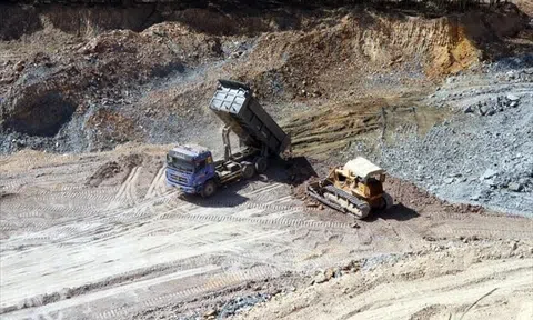 Hoàn thiện cơ chế thẩm định, TP. Hồ Chí Minh tăng cường quản lý đóng cửa mỏ khoáng sản