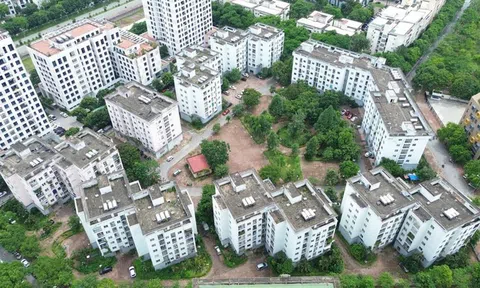 Quảng Ninh "mở cửa” an cư cho người có nhà xa nơi làm việc