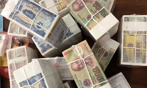 [Video] Ngân hàng Nhà nước bác bỏ thông tin loại bỏ tiền mệnh giá nhỏ