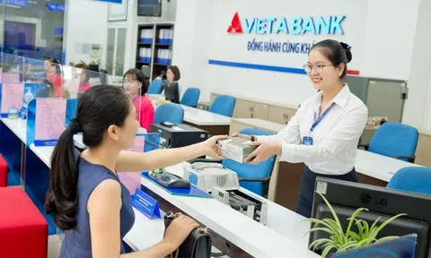 VietABank bứt tốc lợi nhuận năm 2025, quý IV ghi nhận mức tăng gần gấp đôi
