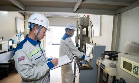 Hoàn thiện Luật Đo lường trước yêu cầu chuyển đổi sang kỷ nguyên số