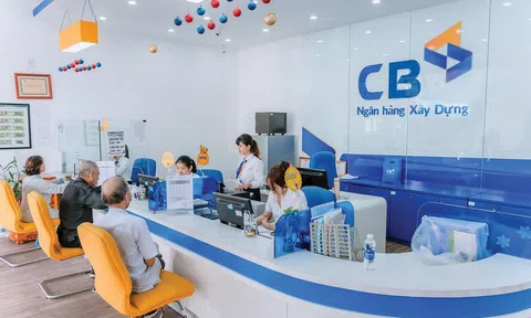 Các ngân hàng tái cơ cấu đồng loạt có lãi sau chuyển giao bắt buộc