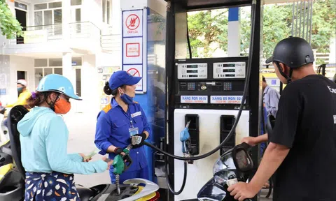 Điều hành xăng dầu theo cơ chế thị trường, doanh nghiệp được phân quyền mạnh hơn