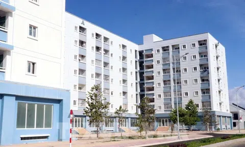 Tăng tốc xây dựng, mục tiêu 1 triệu căn nhà ở xã hội có thể rút ngắn lộ trình