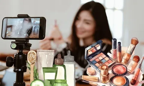 [Video] TP HCM tăng cường kiểm soát kinh doanh và quảng cáo mỹ phẩm trên nền tảng trực tuyến