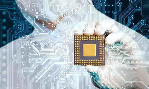 Doanh thu bán dẫn toàn cầu được dự báo chạm mốc 1.000 tỷ USD nhờ cú hích từ AI