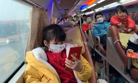 Tàu điện Hà Nội miễn phí vé 9 ngày cao điểm Tết Bính Ngọ 2026