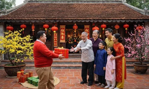 Những tuổi nên kiêng xông đất năm Bính Ngọ 2026 để tránh hao hụt vận may