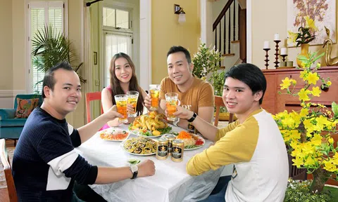 Cảnh báo rủi ro tim mạch từ thói quen uống rượu bia ngày Tết