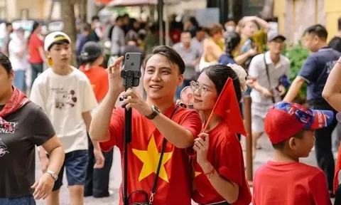 Cuối tháng 4/2026: Hai kỳ nghỉ liền kề, người lao động được nghỉ tối đa 4 ngày liên tiếp