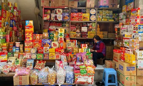 Hộ kinh doanh quên khai báo thay đổi thông tin thuế, nguy cơ bị xử phạt tới 7 triệu đồng